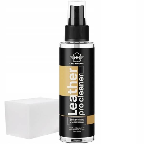 Leather Pro Cleaner