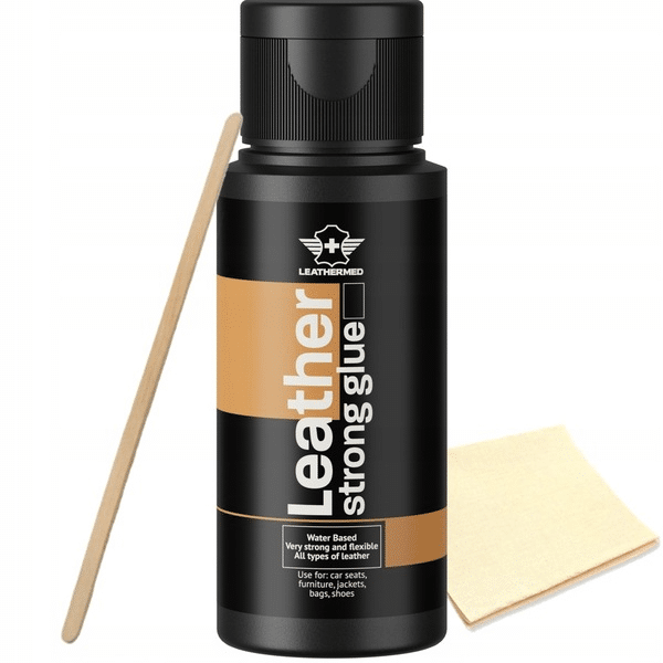 Leather Strong Glue
