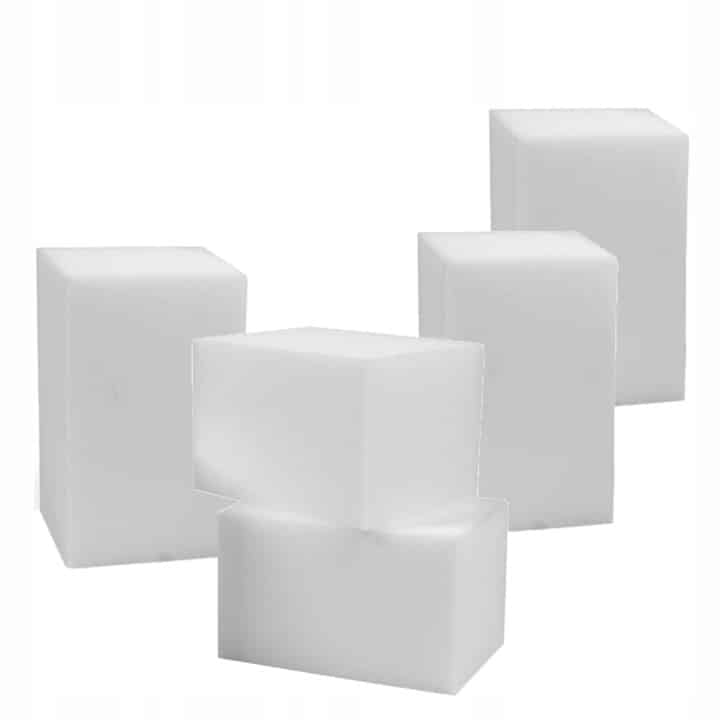 LEATHERMED Gąbka duża 