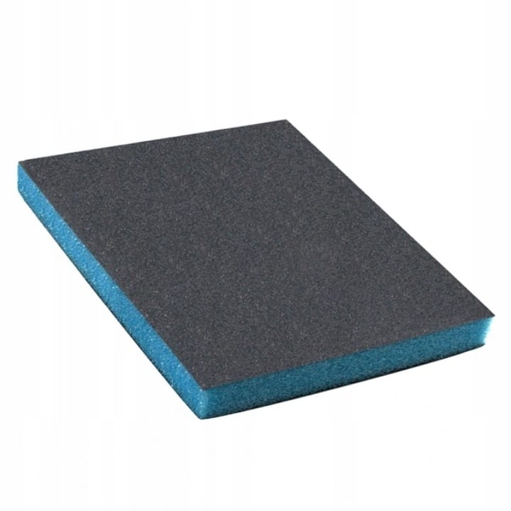 LEATHERMED Pad szlifujący na gąbce